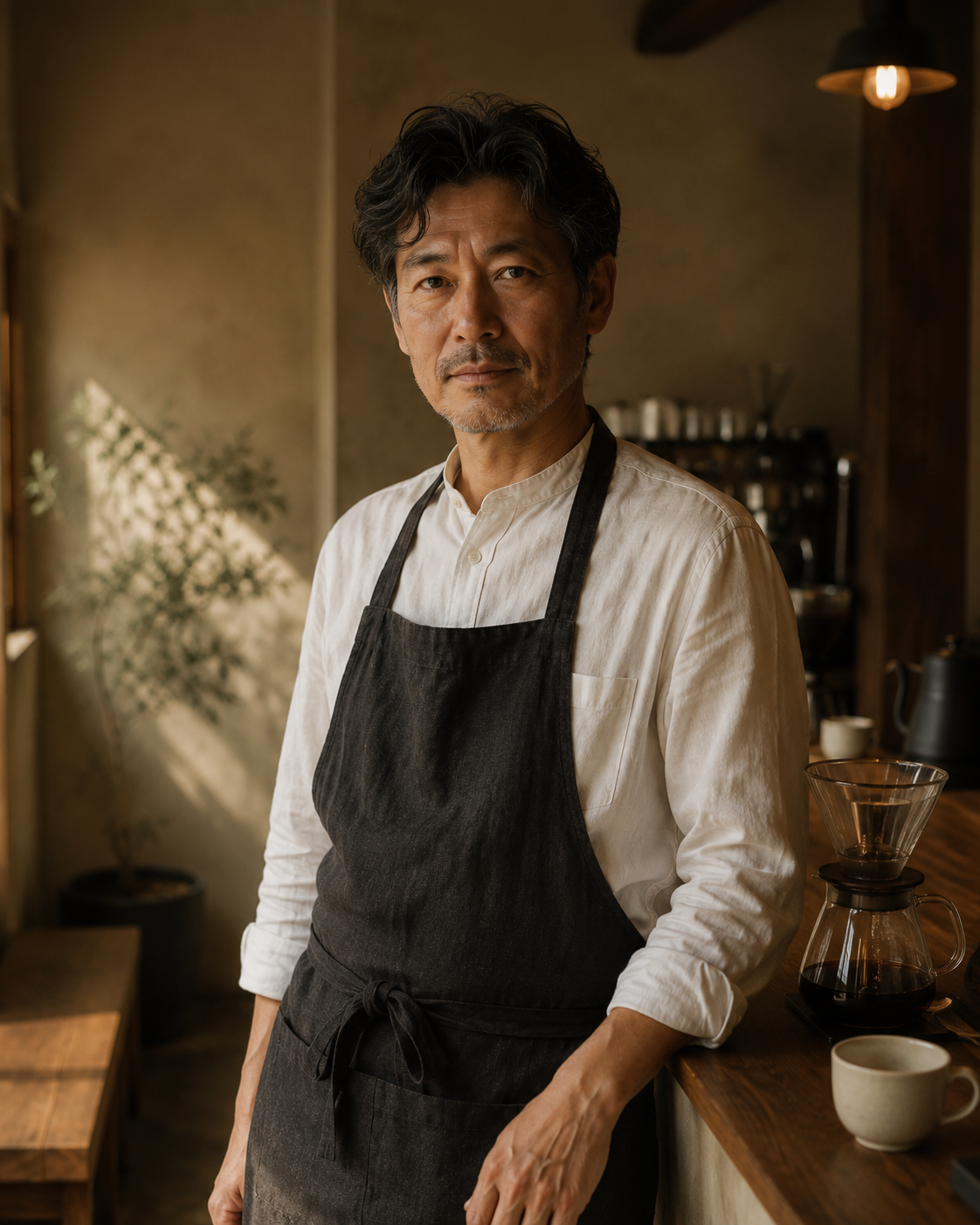 オーナー 深沢 幸一