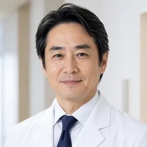 山田一郎先生 皮膚科専門医
