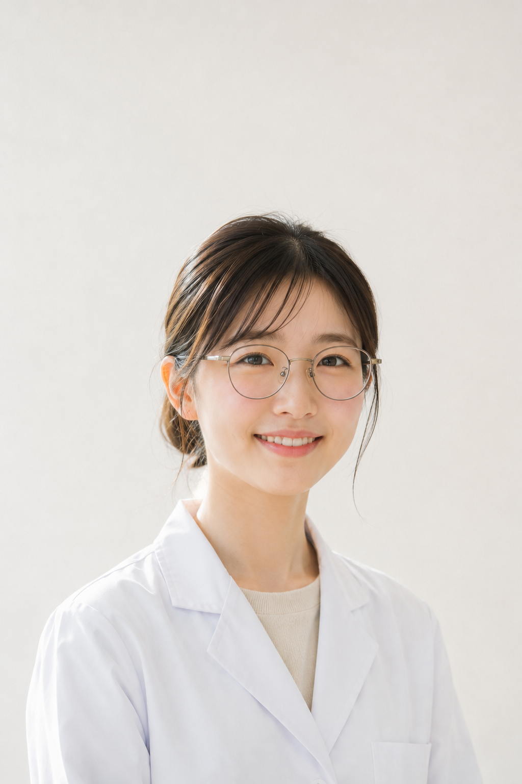 薬学部3年の在学生