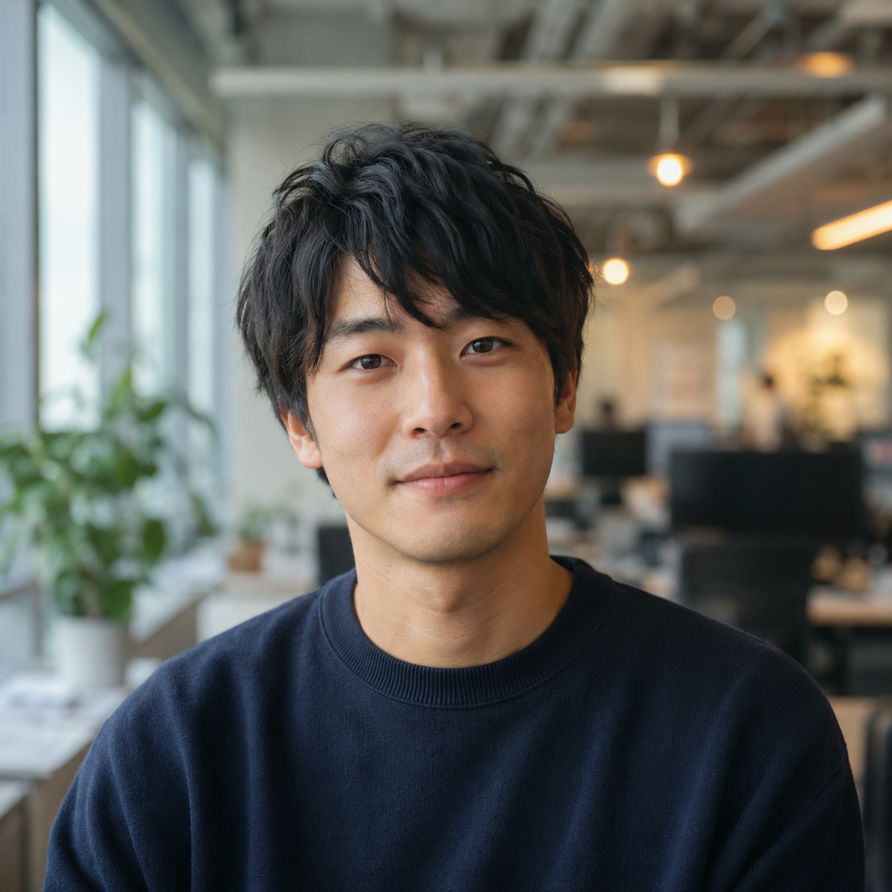 A.K.さん