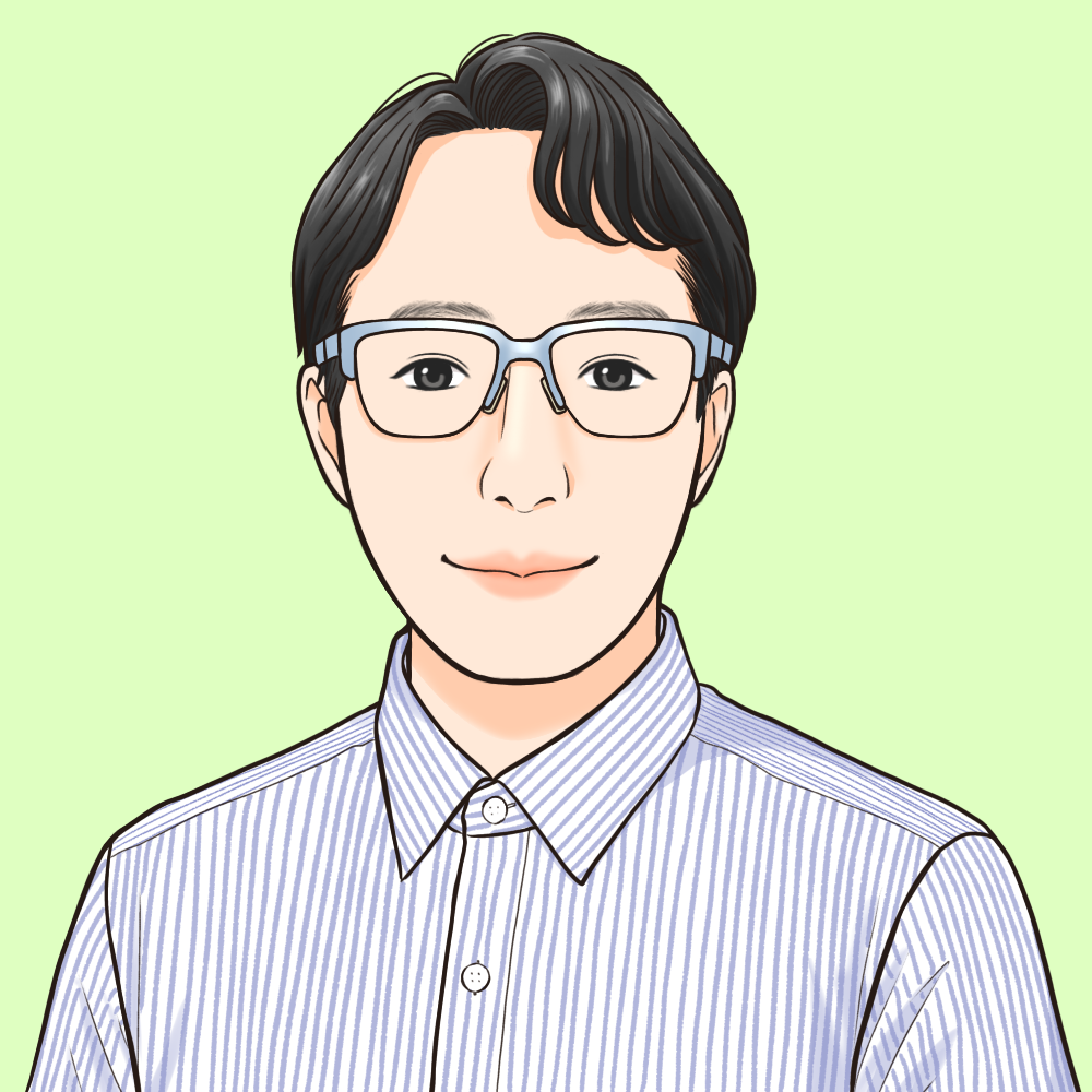takenoco works プロフィール画像